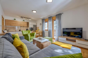 Apartmani Colić
